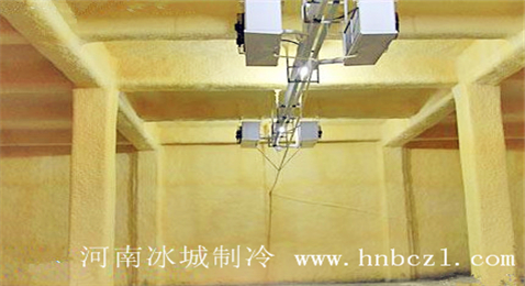 土建冷庫(kù)設(shè)計(jì)安裝實(shí)地拍照?qǐng)D片