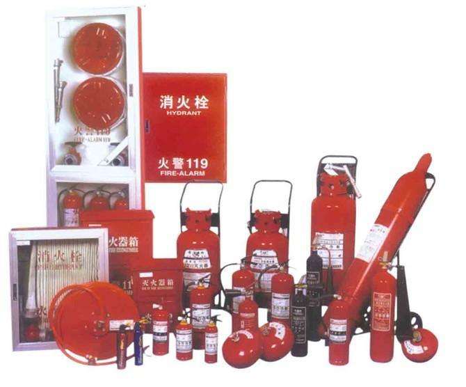 瑞泰與共安 聚焦消防設(shè)備與器材，共筑安全防線(xiàn)