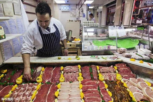 美國(guó)豬肉價(jià)格為何低廉 畜牧漁業(yè)飼料銷售背后的經(jīng)濟(jì)鏈條