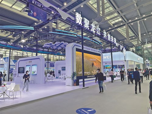 龍江數(shù)字產(chǎn)品帶來(lái)新體驗(yàn)