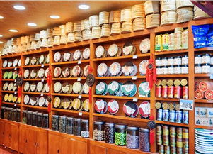 創意百貨店進貨渠道 創意百貨店如何進貨