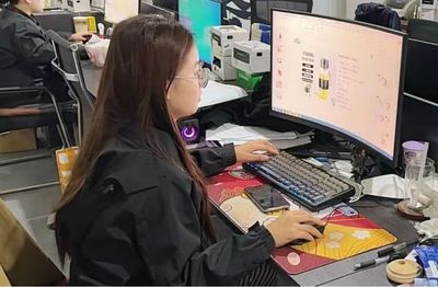 實習(xí)實訓(xùn) | 深化校企合作,共育時代新人 --實習(xí)實訓(xùn)典型案例(一)