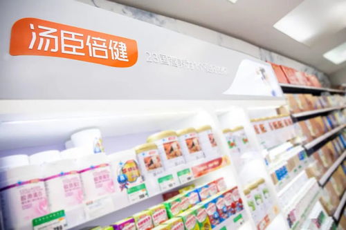 湯臣倍健2022年報(bào) 一元產(chǎn)品四毛銷售費(fèi)，成人用品市場(chǎng)布局仍需優(yōu)化研發(fā)投入